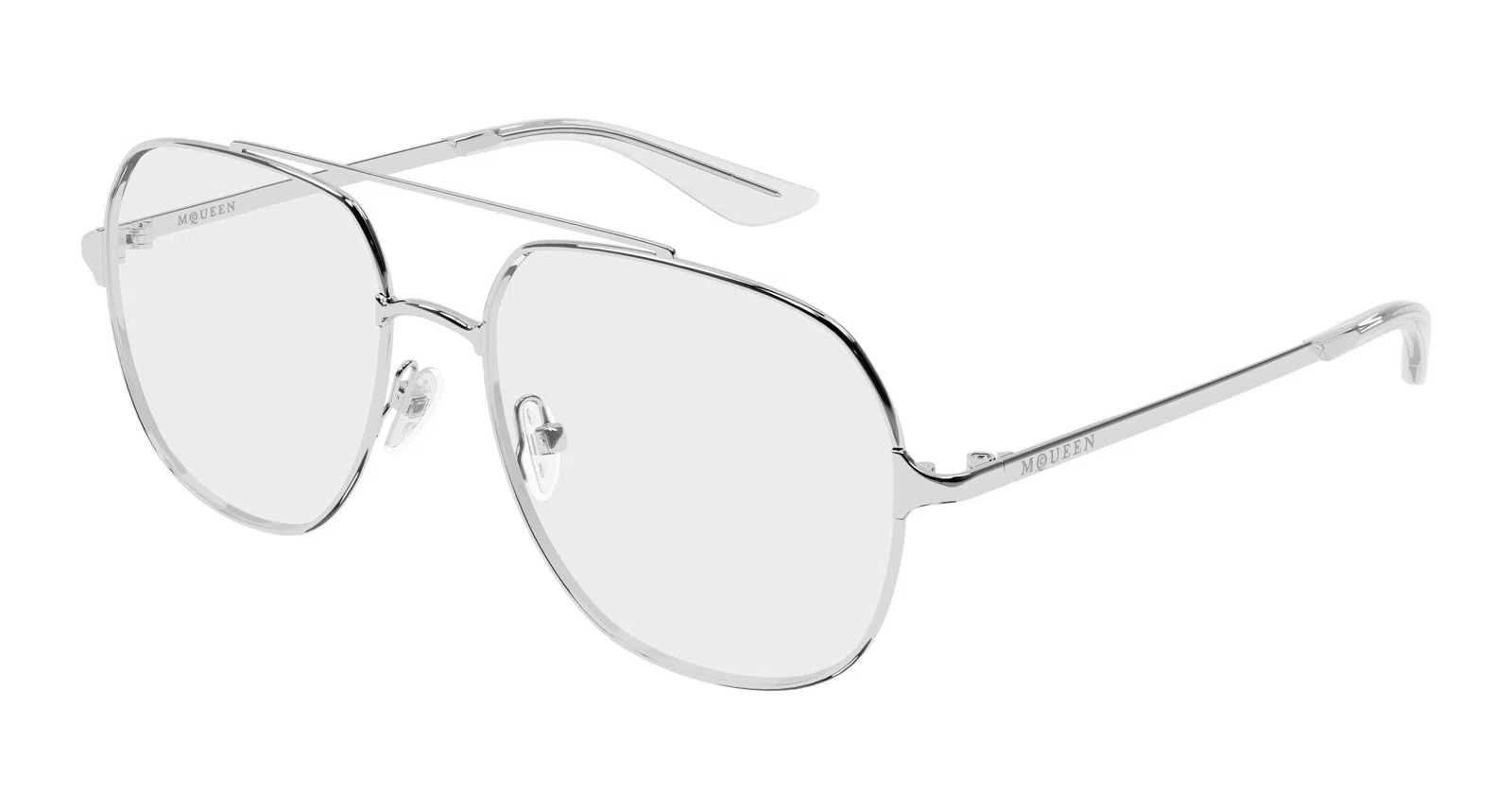 Alexander McQueen AM0591O Eyeglasses